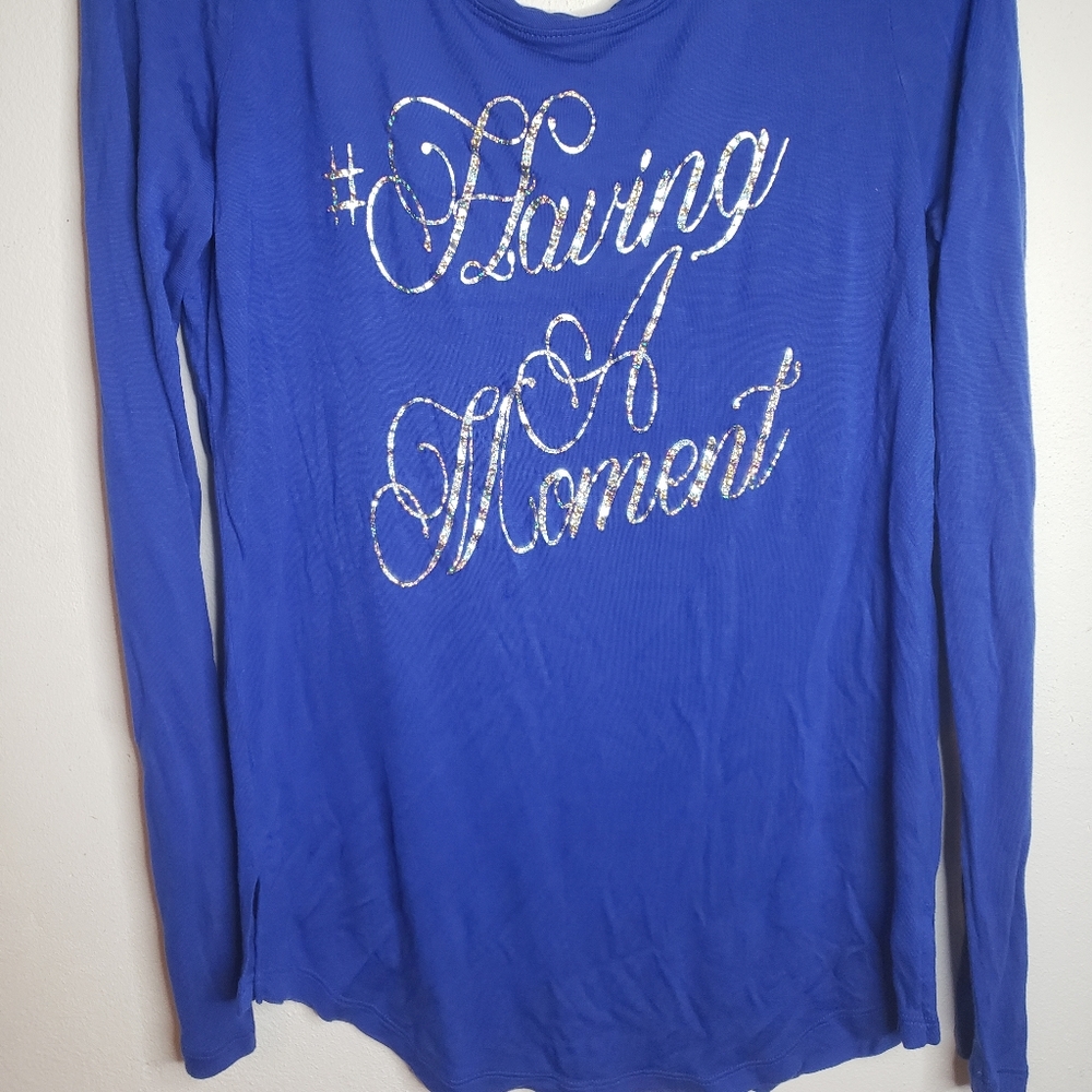 Juicy couture shirt